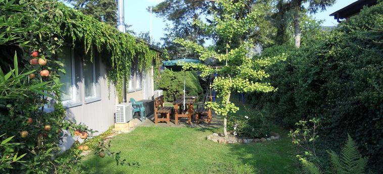 Quartier Hostel Potsdam:  POTSDAM