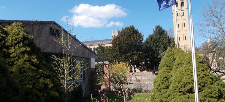Quartier Hostel Potsdam Potsdam : Photo 