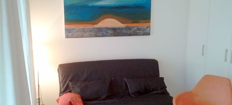 Quartier Hostel Potsdam Potsdam : Photo 