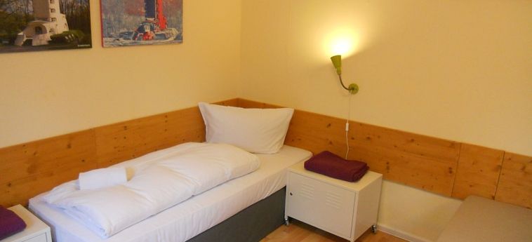 Quartier Hostel Potsdam Potsdam: Foto 