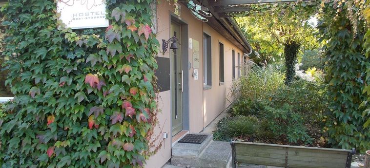 Quartier Hostel Potsdam Potsdam: Foto 