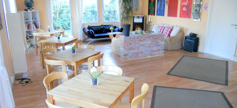 Quartier Hostel Potsdam Potsdam: Foto 