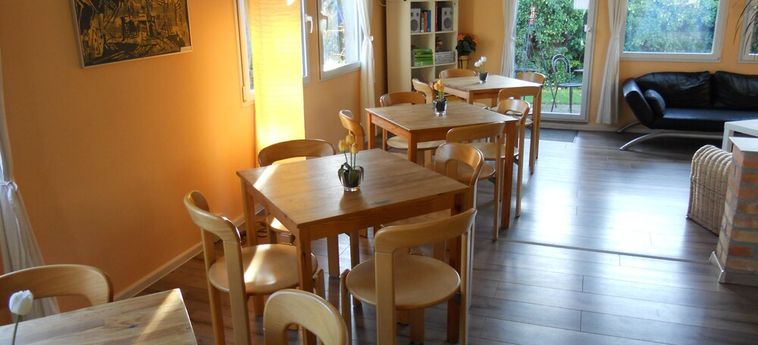 Quartier Hostel Potsdam Potsdam: Foto 