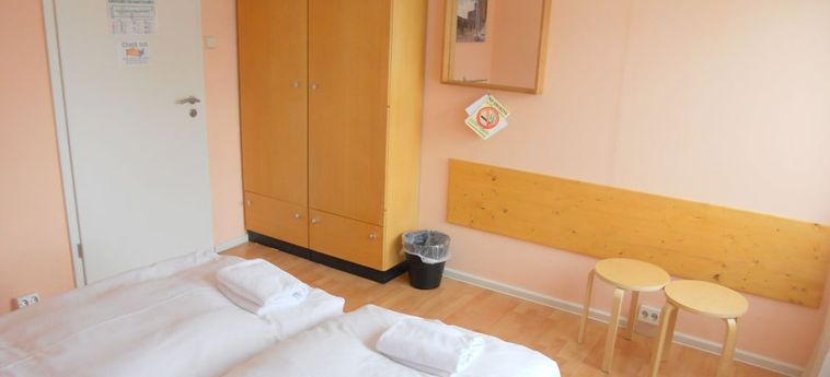 Quartier Hostel Potsdam Potsdam: Foto 