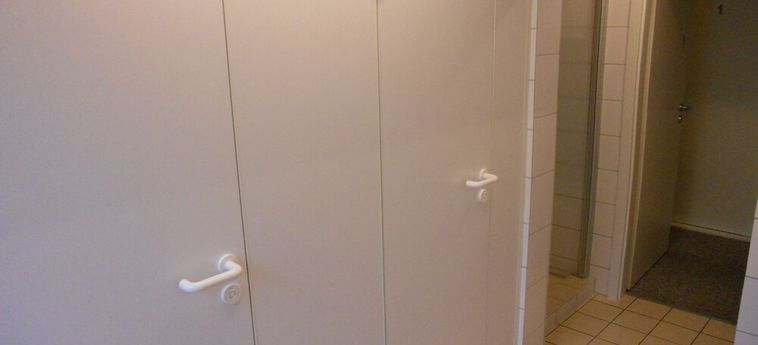 Quartier Hostel Potsdam Potsdam: Foto 