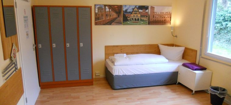 Quartier Hostel Potsdam Potsdam: Foto 