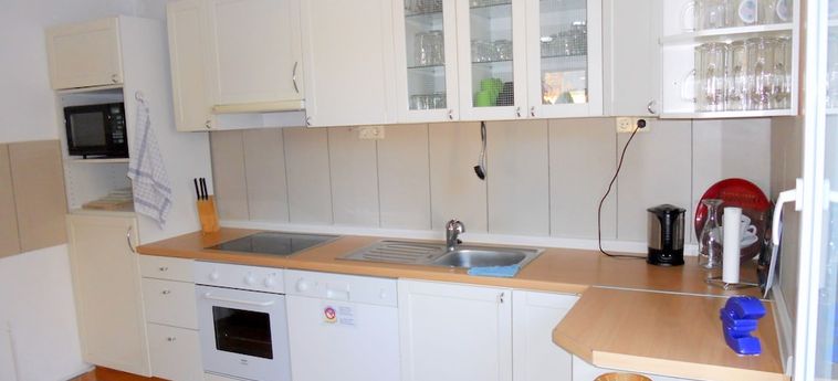 Quartier Hostel Potsdam Potsdam: Foto 