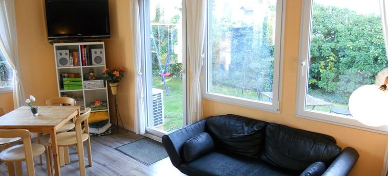 Quartier Hostel Potsdam Potsdam: Foto 