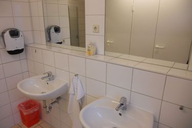 Quartier Hostel Potsdam Potsdam: Photo 