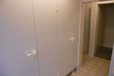 Quartier Hostel Potsdam Potsdam: Photo 