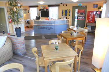 Quartier Hostel Potsdam Potsdam: Photo 