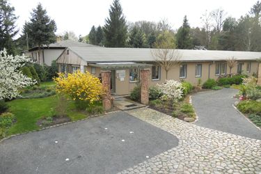 Quartier Hostel Potsdam Potsdam: Photo 