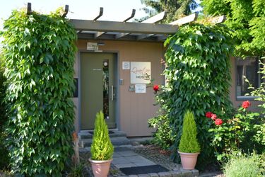 Quartier Hostel Potsdam Potsdam: Photo 