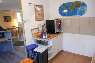 Quartier Hostel Potsdam Potsdam: Photo 