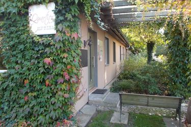 Quartier Hostel Potsdam Potsdam: Photo 