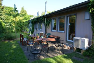 Quartier Hostel Potsdam Potsdam: Photo 