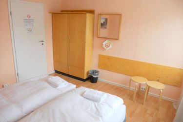 Quartier Hostel Potsdam Potsdam: Photo 