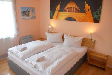 Quartier Hostel Potsdam Potsdam: Photo 