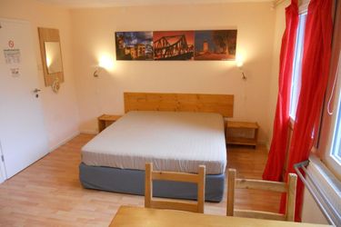 Quartier Hostel Potsdam Potsdam: Photo 