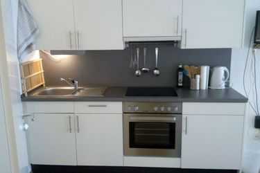 Quartier Hostel Potsdam Potsdam: Photo 