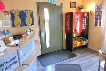 Quartier Hostel Potsdam Potsdam: Photo 