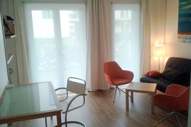 Quartier Hostel Potsdam Potsdam: Photo 