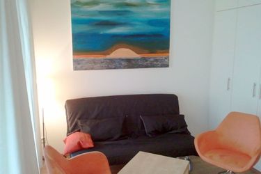 Quartier Hostel Potsdam Potsdam: Photo 
