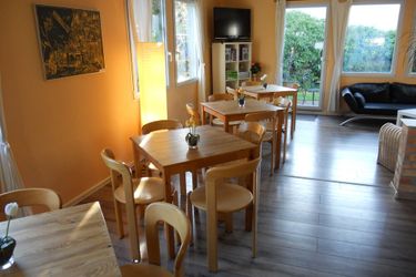 Quartier Hostel Potsdam Potsdam: Photo 