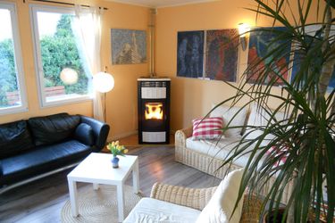 Quartier Hostel Potsdam Potsdam: Photo 
