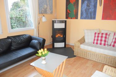 Quartier Hostel Potsdam Potsdam: Photo 