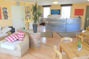 Quartier Hostel Potsdam Potsdam: Photo 