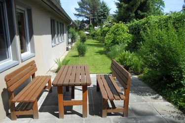 Quartier Hostel Potsdam Potsdam: Photo 