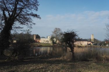 Quartier Hostel Potsdam Potsdam: Photo 