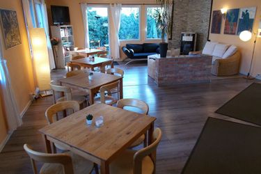 Quartier Hostel Potsdam Potsdam: Photo 