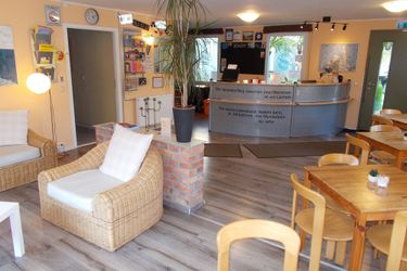 Quartier Hostel Potsdam Potsdam: Photo 