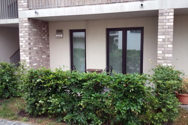 Quartier Hostel Potsdam Potsdam: Photo 