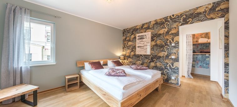 Design Apartments - Kutscherhaus Potsdam: Foto 