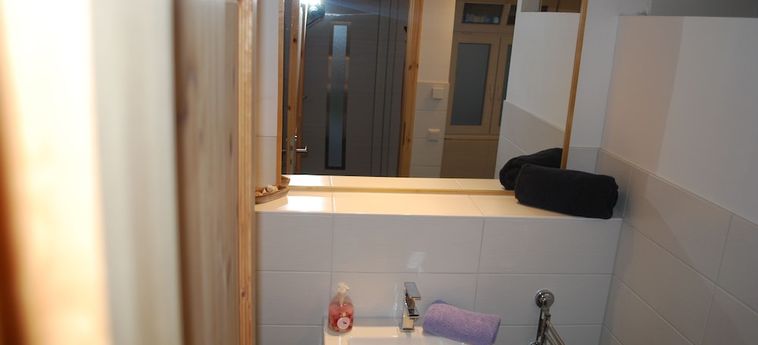 Pension Scheffler Potsdam: Foto 