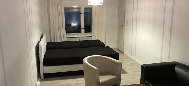 Pension Scheffler Potsdam: Foto 