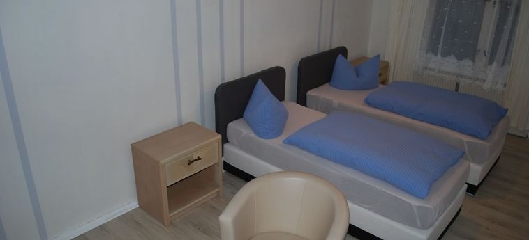 Pension Scheffler Potsdam: Foto 