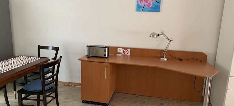 Pension Scheffler Potsdam: Foto 