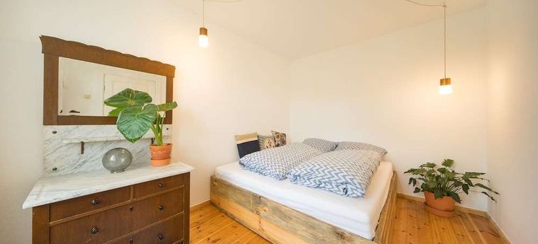 Apartment Lindenstraße Potsdam: Foto 