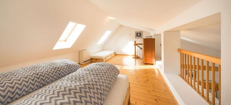 Apartment Lindenstraße Potsdam: Foto 
