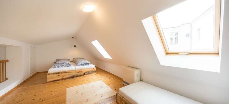 Apartment Lindenstraße Potsdam: Foto 