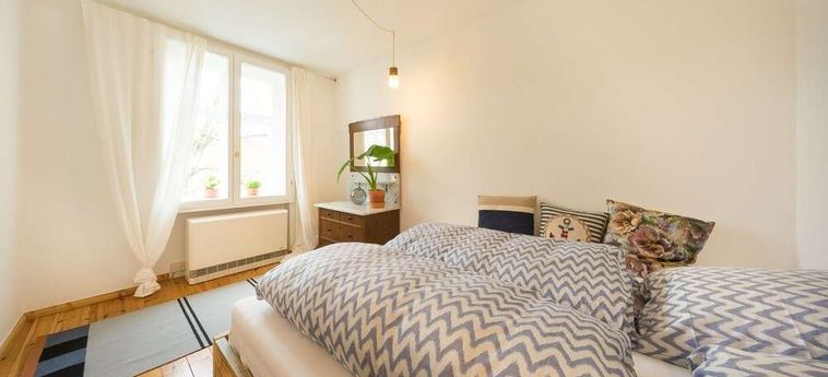 Apartment Lindenstraße Potsdam : Photo 