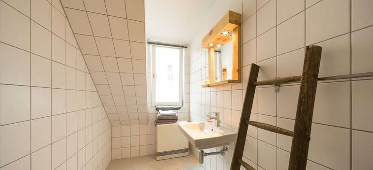 Apartment Lindenstraße Potsdam : Photo 
