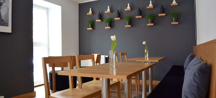 Hotel Xix Neunzehn Potsdam : Photo 