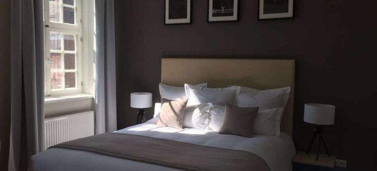 Hotel Xix Neunzehn Potsdam : Photo 