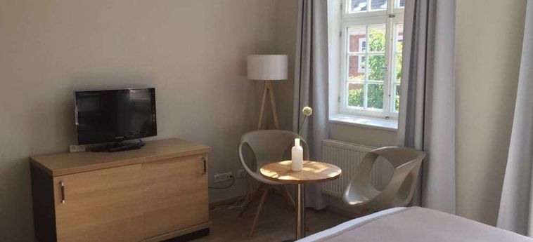 Hotel Xix Neunzehn Potsdam : Photo 