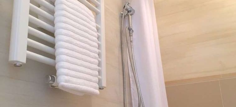Hotel Xix Neunzehn Potsdam : Photo 